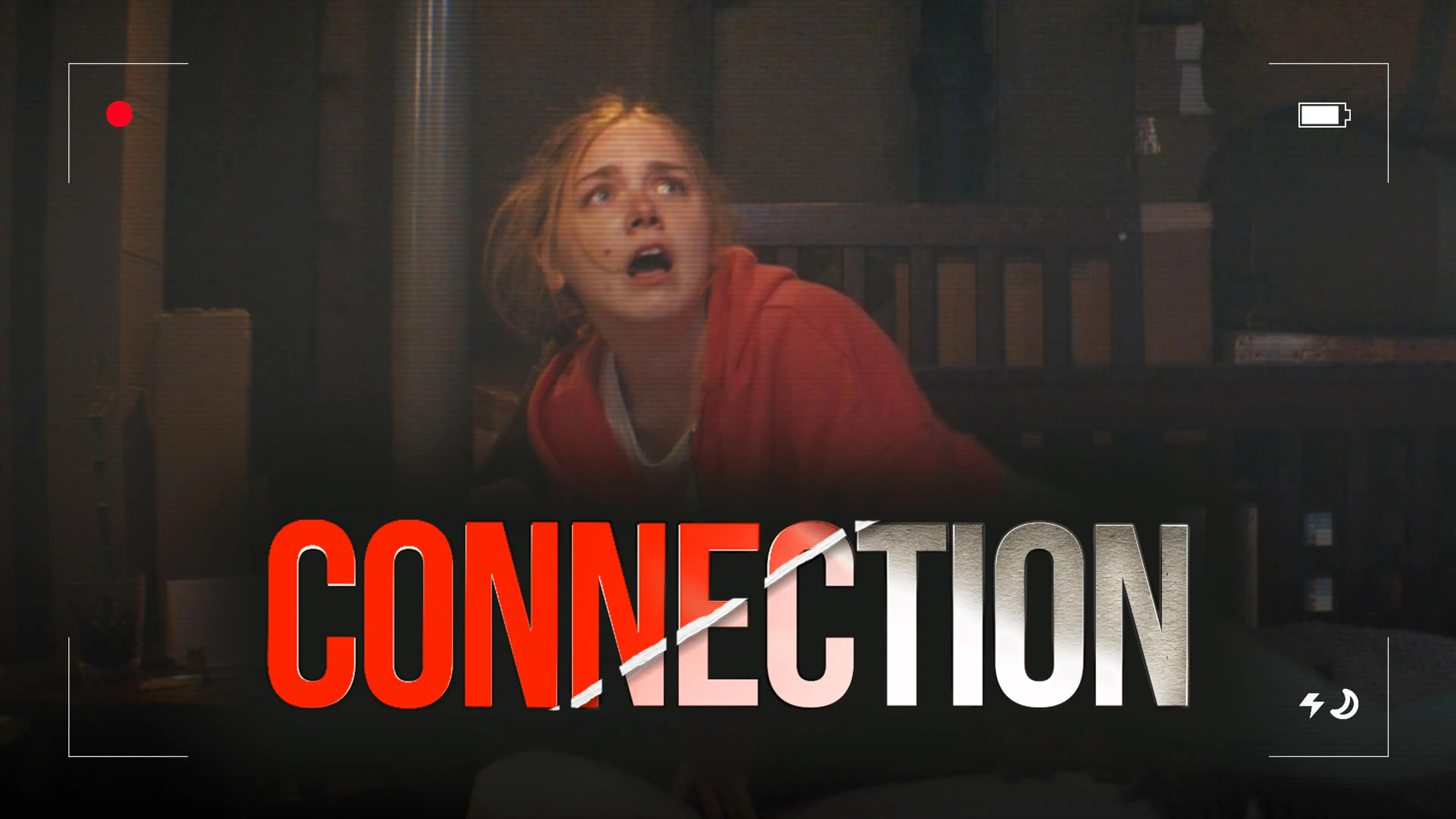 Connection poster